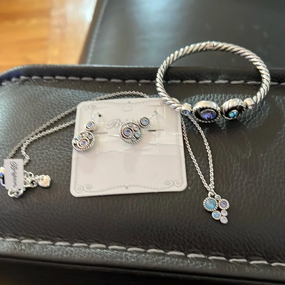 Brighton Halo set. - Picture 1 of 5